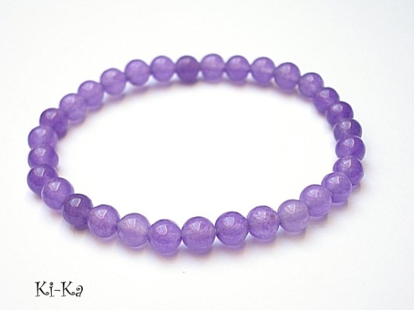 Basic milka - bransoletka