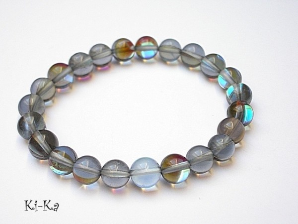 Basic - Kwarc mystic