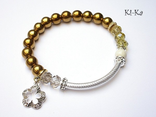 Hematite and diamonds vol. 2