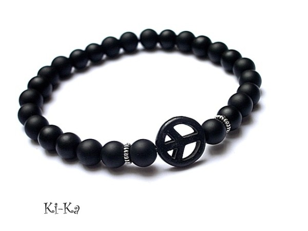 Men's -pacyfka black vol. 2