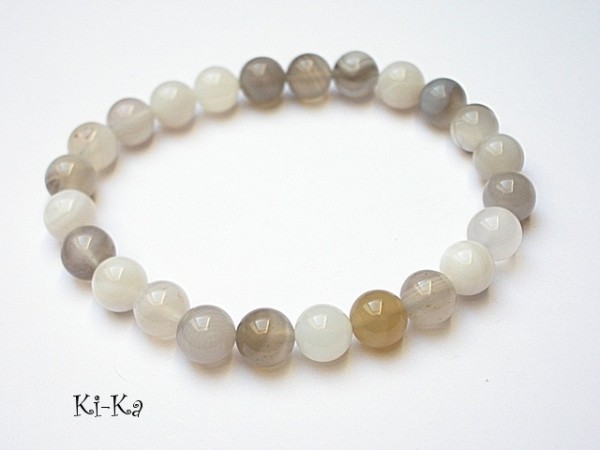 Basic mix colours - bransoletka