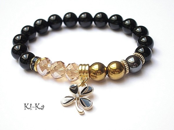 KOLEKCJA RICH - Black Orchid vol. 3