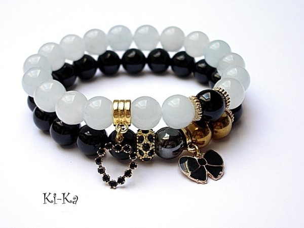 KOLEKCJA RICH - Classic duo