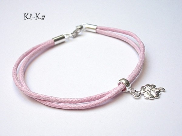 Alloys Collection - Light pink