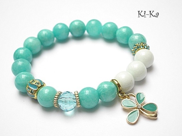 KOLEKCJA RICH - Hortensje