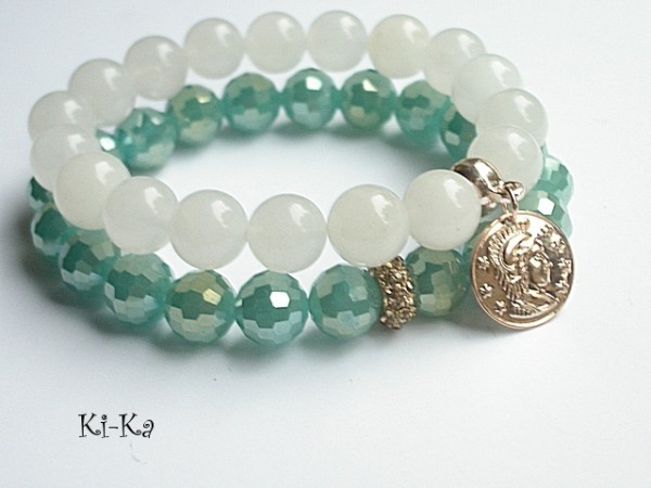 Duo Soft - bransoletki