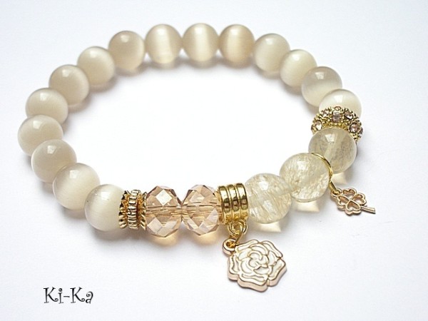 KOLEKCJA RICH - Champagne