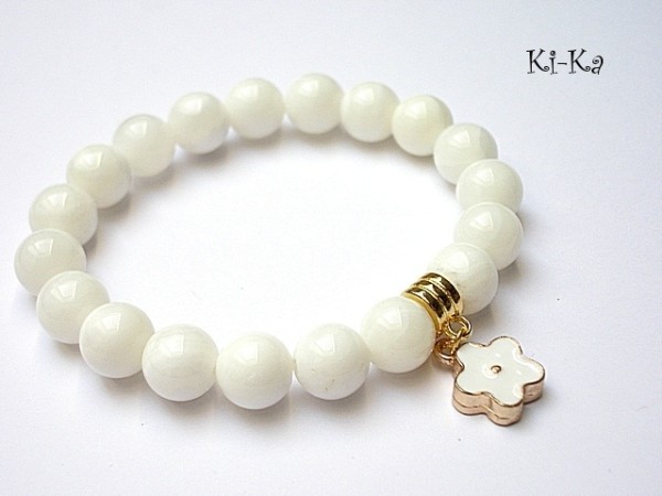 Anemon - bransoletka