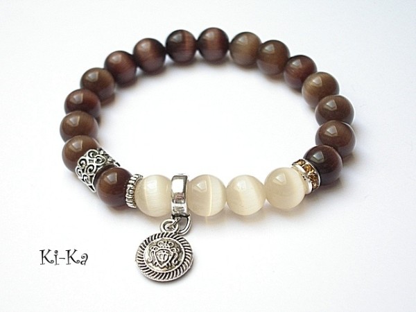 KOLEKCJA RICH - Mocca