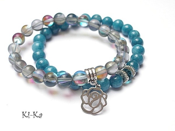 MYSTIC ROSE - DUO