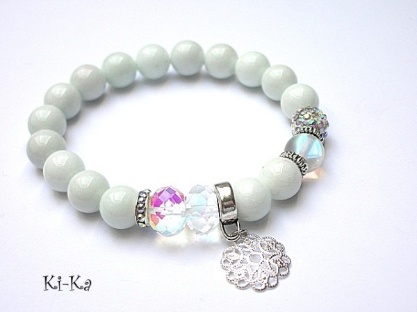 KOLEKCJA RICH - Błękitki