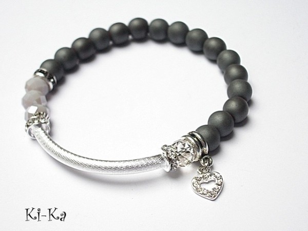 Hematite and diamonds vol. 2