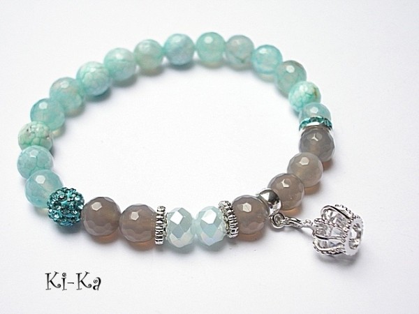 KOLEKCJA RICH - Sky blue