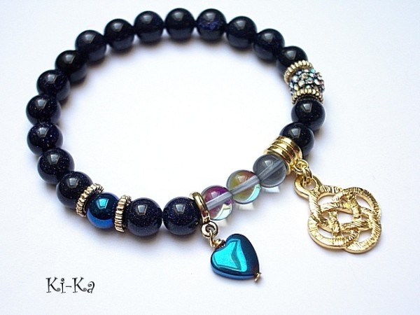 KOLEKCJA RICH - Noc kairu