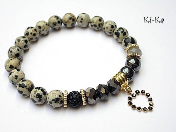 KOLEKCJA RICH - Dalmatyńczyk