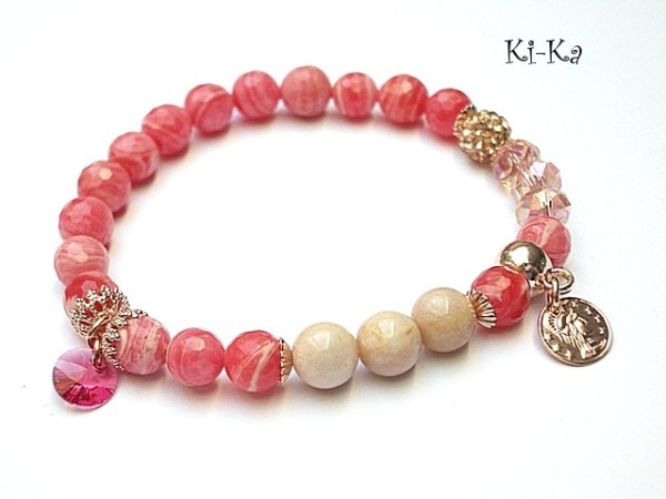 KOLEKCJA RICH - Truskawki