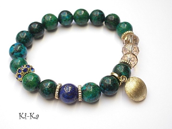 KOLEKCJA RICH - Exotic island