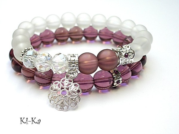 Duo - Jagody w śmietanie