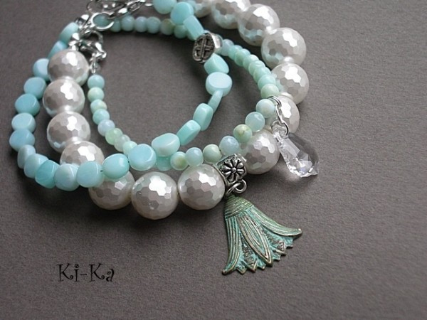 ROMANTIC PEARLS