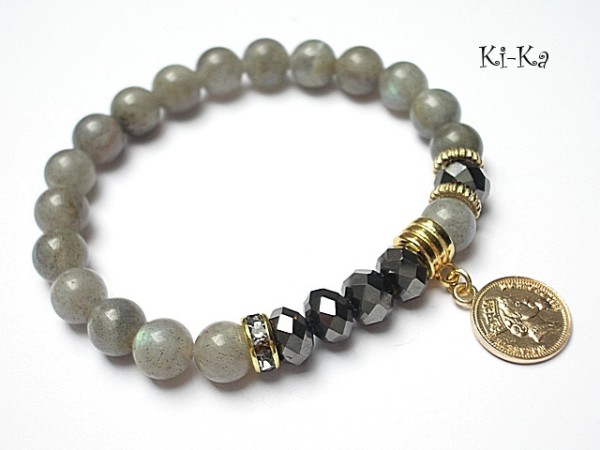 KOLEKCJA RICH - Labradorite
