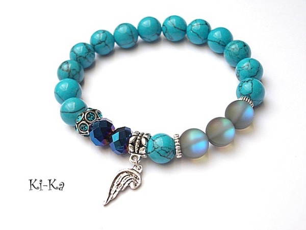 Kolekcja Rich - Bermuda Blue