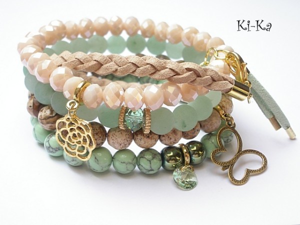 Wiosenny- set