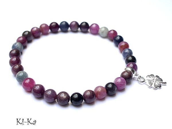 Rubiny i szafiry - Alloys Collection