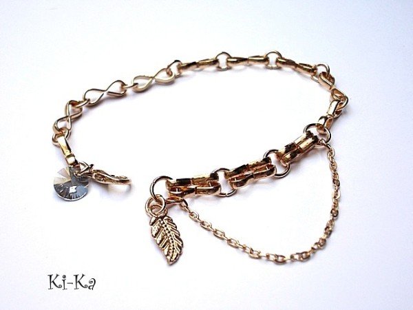 LINE - Feather