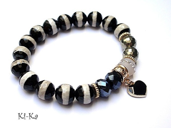 KOLEKCJA RICH - Zebra