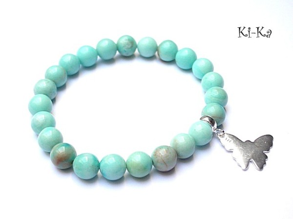 SZLACHETNA KOLEKCJA - Larimar