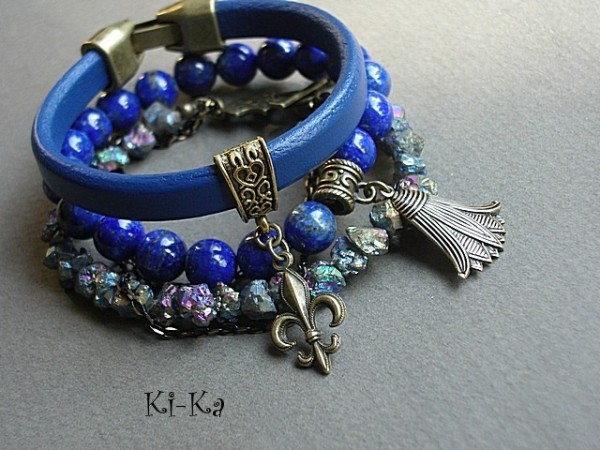 OPEN SESAME /RZEMIEŃ/