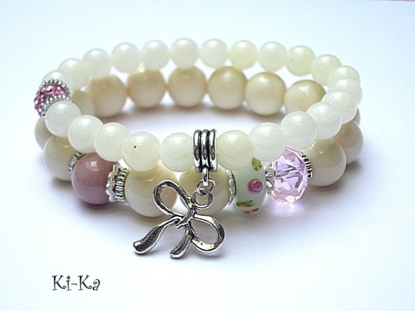 RICH-Ogrody różane - duo