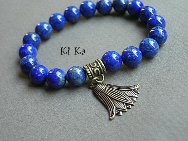 OPEN SESAME /LAPIS LAZULI/