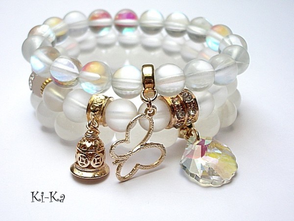 Mystic set