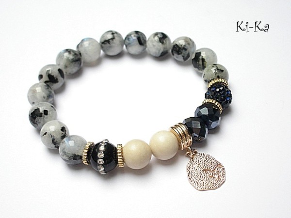 KOLEKCJA RICH - Łaciate