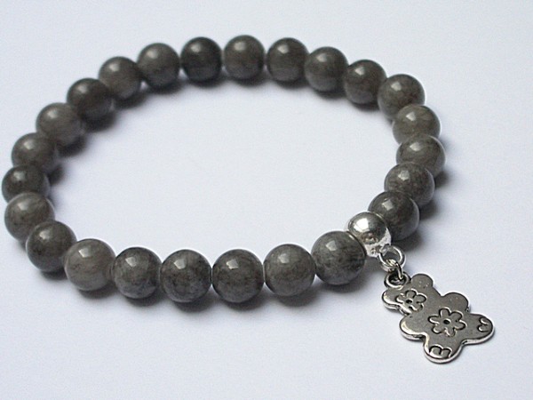 GREY BEAR