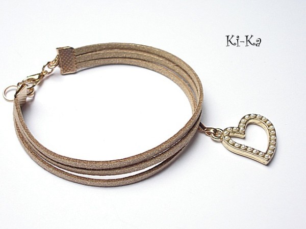 Strap - natural