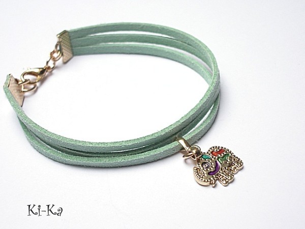 Strap - mint