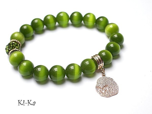 Murawa vol. 2 - bransoletka