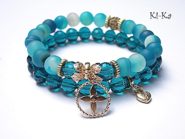 Bermuda blue vol. 2 - duo