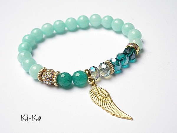 KOLEKCJA RICH - Angel