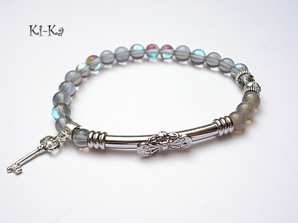 Mystic key