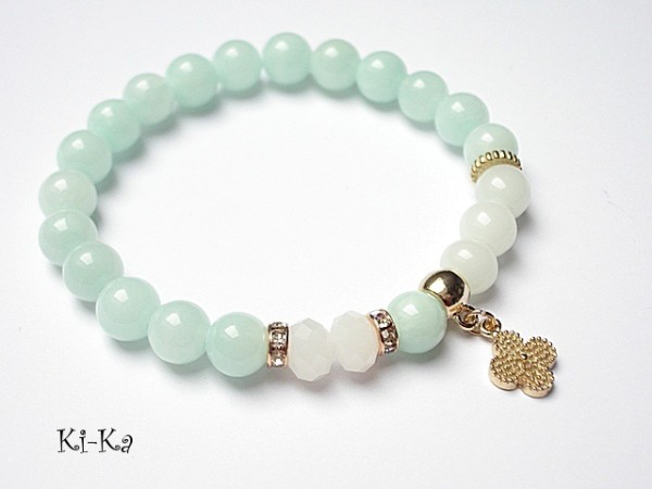 KOLEKCJA RICH - Light blue