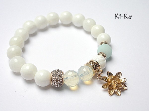 KOLEKCJA RICH - Przebiśnieg