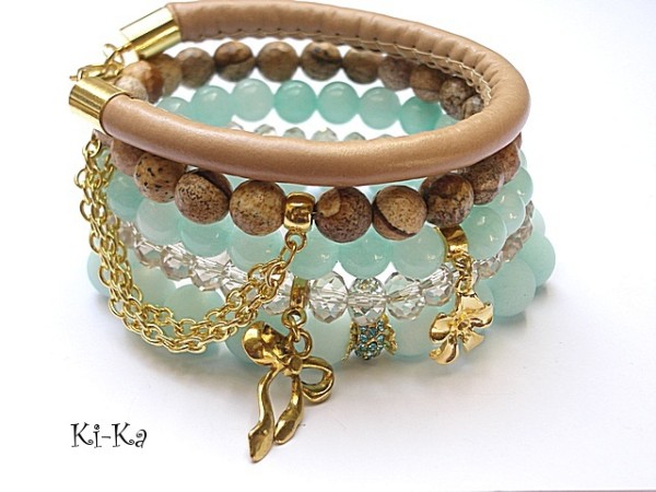 Pastelowy set 29