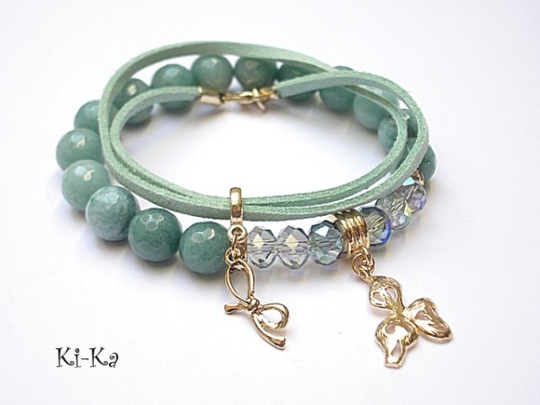 Mint - duo