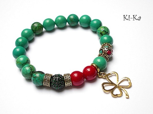 KOLEKCJA RICH - Oriental