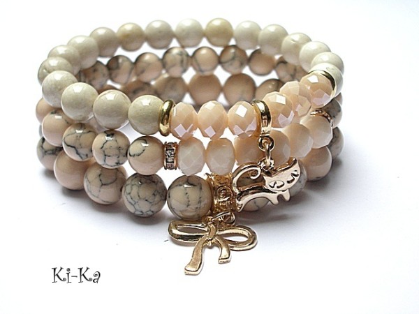 NUDE TRIO