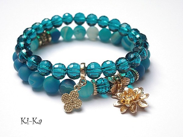 Bermuda blue vol. 3 - duo