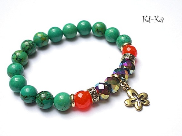 KOLEKCJA RICH - Colourful